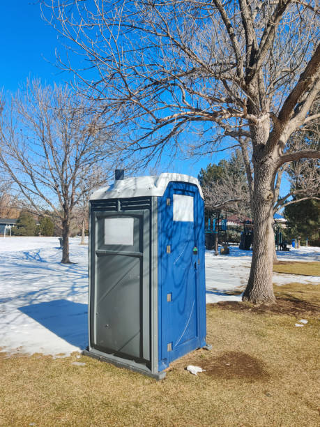 Best Portable Restroom Removal and Pickup  in Cameron, WI