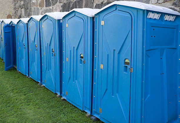 Best Portable Restroom for Sporting Events  in Cameron, WI